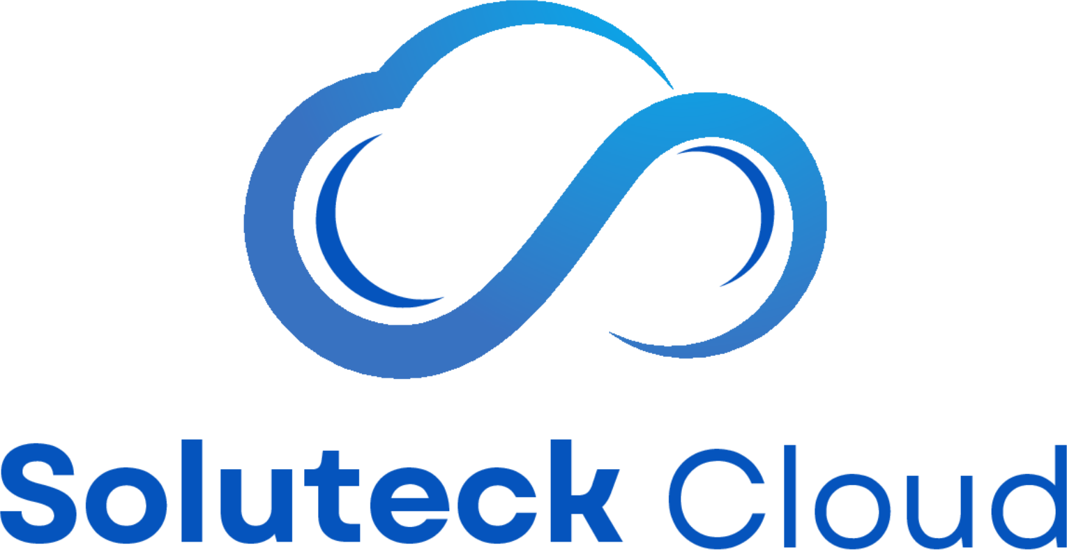 Soluteck Cloud